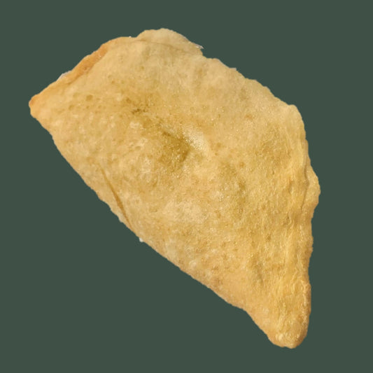 13 - Calzone La Cantina (fritta)